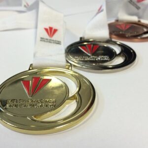 Saturday 26th July Welsh Athletics & Welsh Schools Athletics Association Joint Outdoor Combined Events Championships @ Swansea