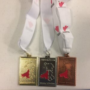 West Wales Indoor Athletics Championships Fixtures