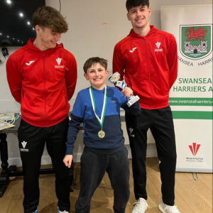 U12 U14 & U16 Junior Awards Evening Friday 20th November 2026