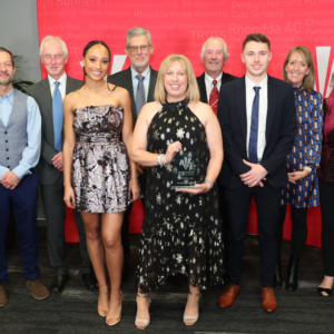 Awards & Results Round Up