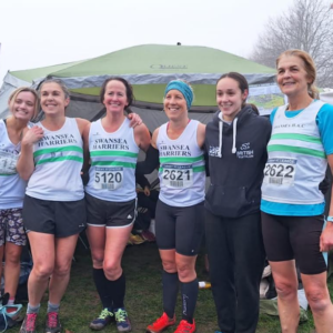 Results Round Up