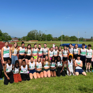Sunday 1st June U13 & U15 Youth Development League @ Swansea
