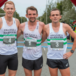 Results Round Up