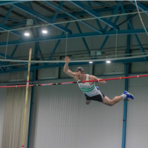 Swansea Harriers Neal Merry Jumps Open Meeting