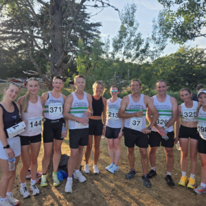 Results Round Up