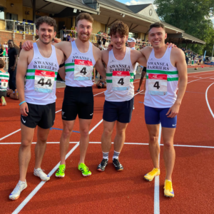 Results Round Up