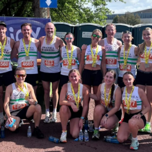 Results Round Up