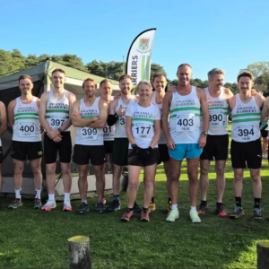 Results Round Up